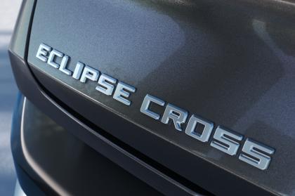 Τον Σεπτέμβριο έρχεται το νέο Mitsubishi Eclipse Cross